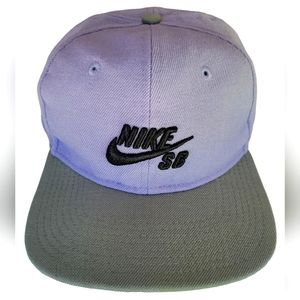 Nike SB Snapback Hat